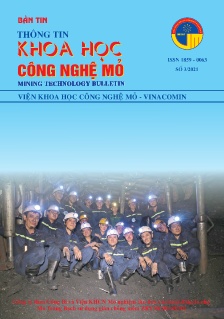 Bản tin Thông tin khoa học công nghệ mở - Số 3/2021