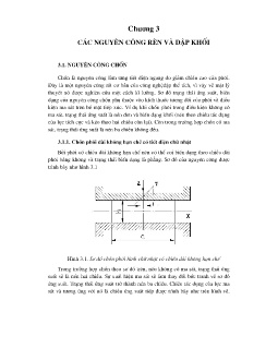 Giáo trình Lý thuyết gia công kim loại bằng áp lực (Phần 2)